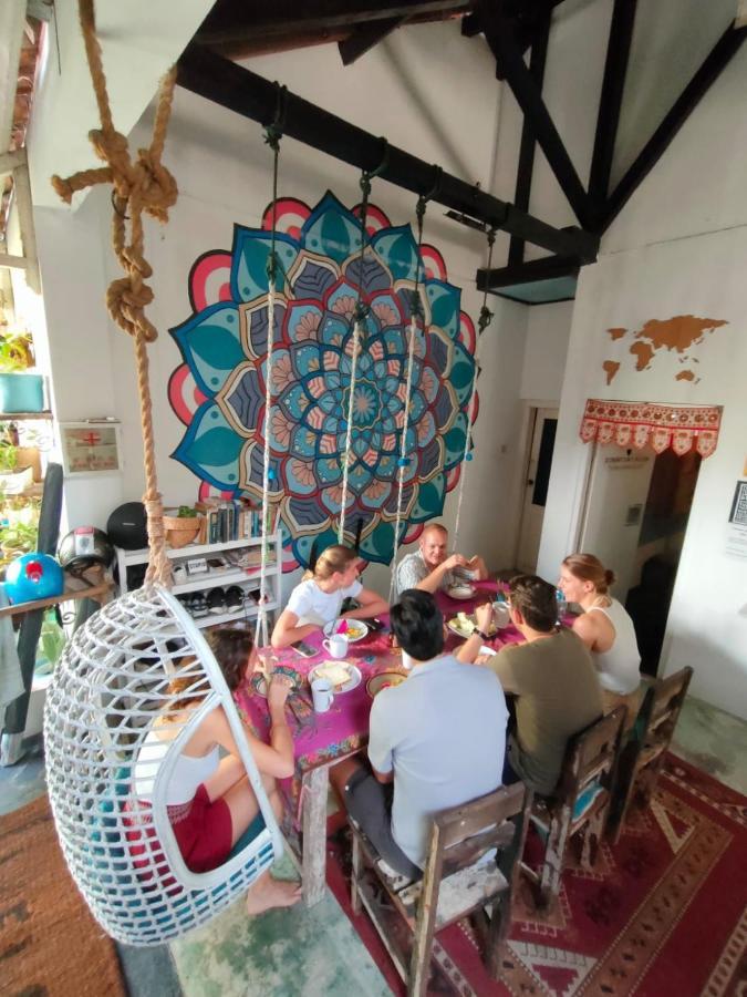 The Bodhi Tree Karimunjawa Hostel Luaran gambar