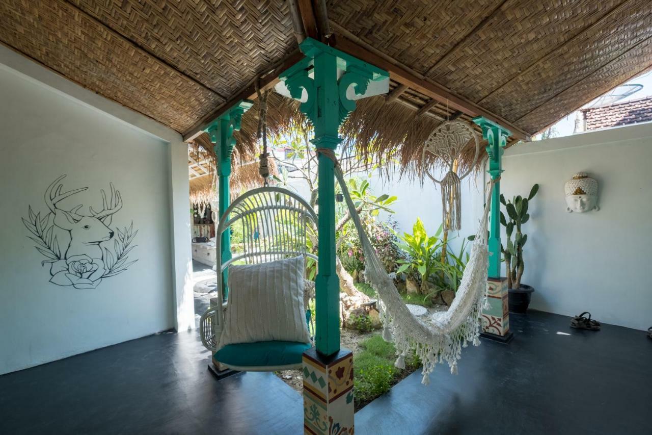 The Bodhi Tree Karimunjawa Hostel Luaran gambar