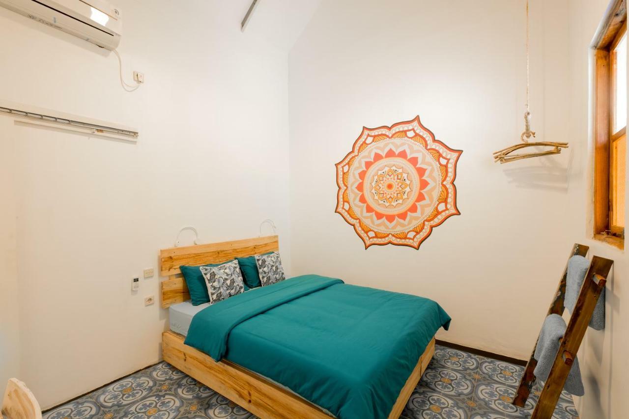 The Bodhi Tree Karimunjawa Hostel Luaran gambar