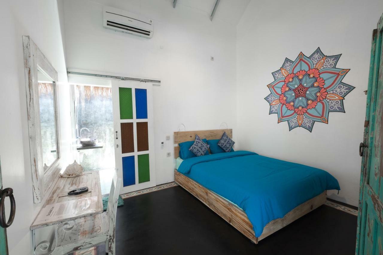 The Bodhi Tree Karimunjawa Hostel Luaran gambar