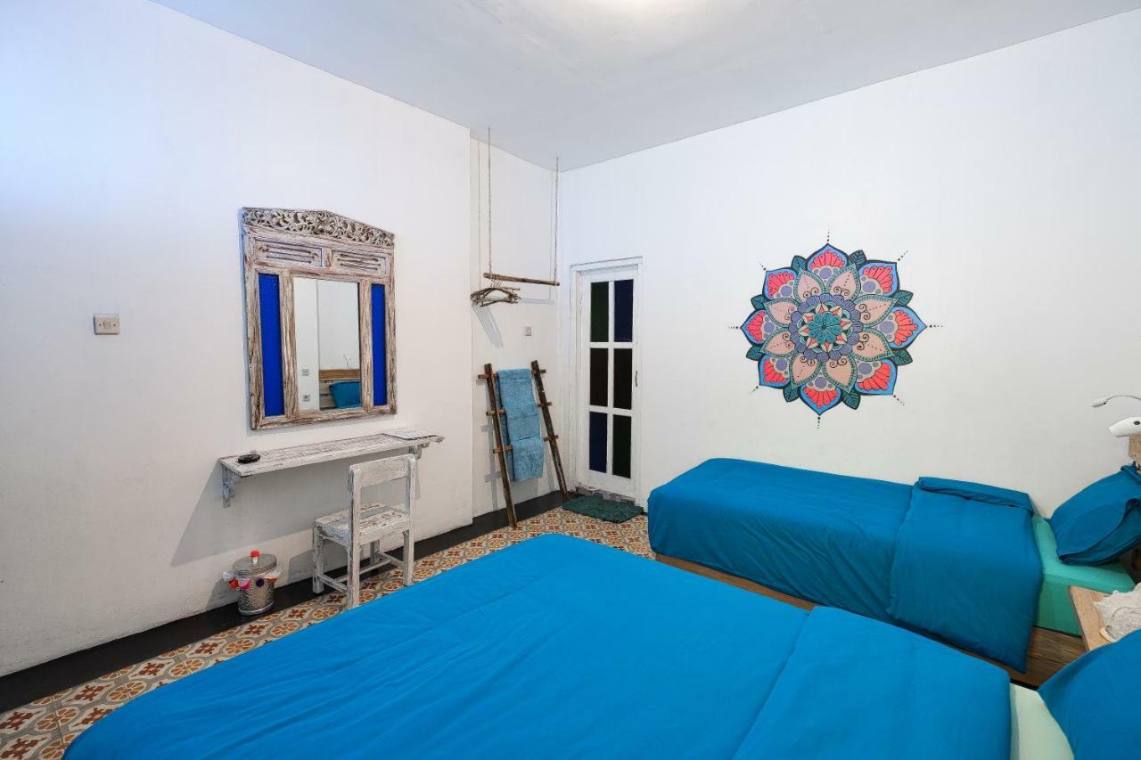 The Bodhi Tree Karimunjawa Hostel Luaran gambar