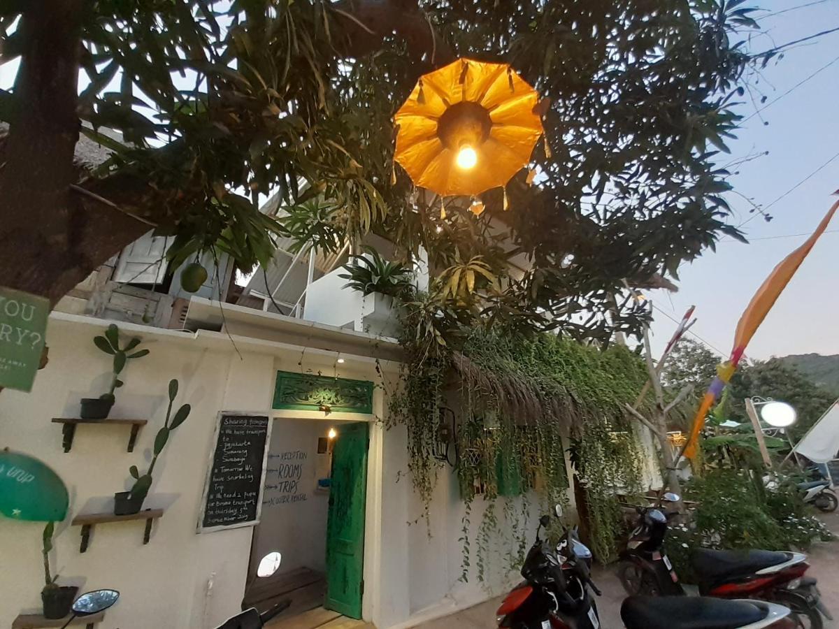 The Bodhi Tree Karimunjawa Hostel Luaran gambar
