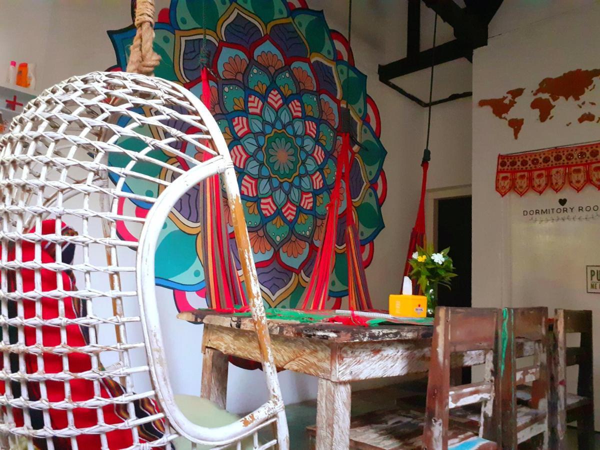 The Bodhi Tree Karimunjawa Hostel Luaran gambar
