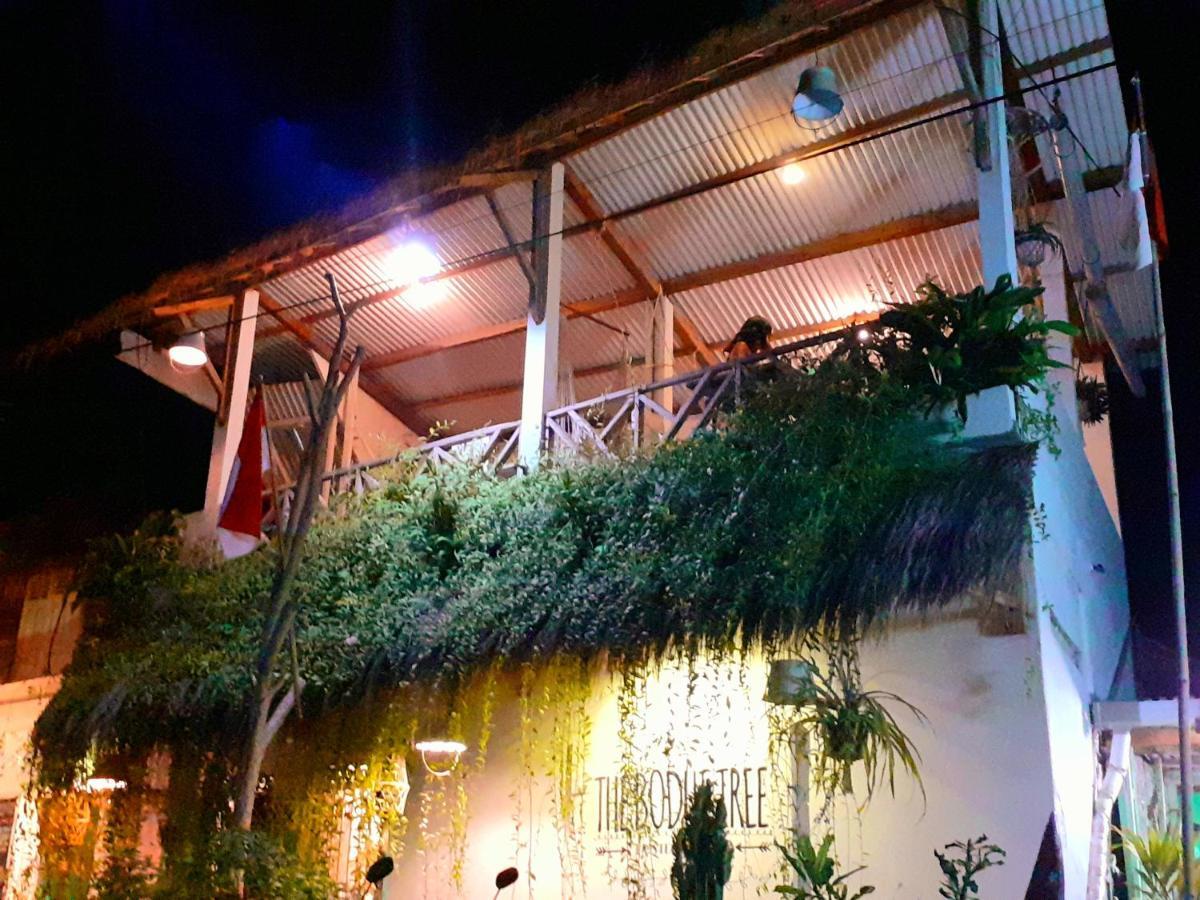 The Bodhi Tree Karimunjawa Hostel Luaran gambar